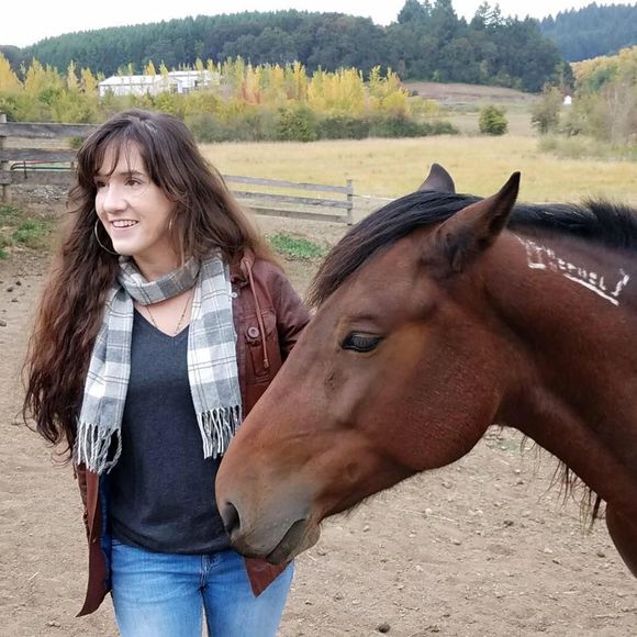 Meet your Posher, Madeline - Picture 1 of 1